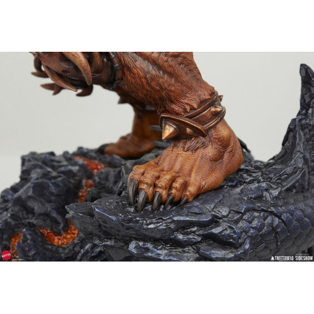 Tweeterhead - BEAST MAN - Le leggende di Masters of the Universe