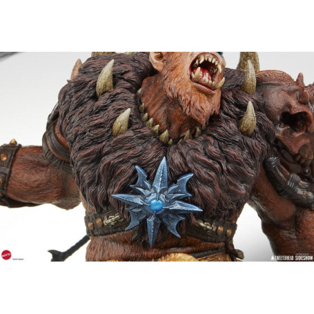 Tweeterhead - BEAST MAN - Le leggende di Masters of the Universe