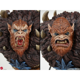 Tweeterhead - BEAST MAN - Le leggende di Masters of the Universe