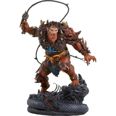 Tweeterhead - BEAST MAN - Le leggende di Masters of the Universe