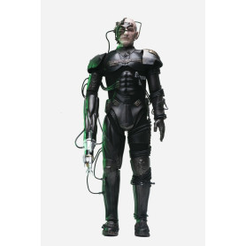EXO-6 - Locutus dei Borg - Star Trek: The Next Generation action figure 1/6 