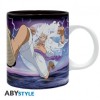 ABYstyle - One Piece - Tazza - 320 ml - Luffy vs Kaido