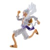 Tamashii Bandai One Piece - SHF SHFiguarts - Monkey D. Luffy Gear 5
