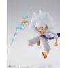 Tamashii Bandai One Piece - SHF SHFiguarts - Monkey D. Luffy Gear 5