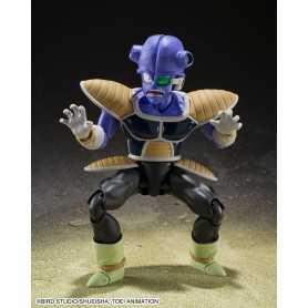 Bandai Tamashii - Dragon Ball Z - KYEWI - SHF SHFiguarts - KIWI