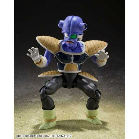 Bandai Tamashii - Dragon Ball Z - KYEWI - SHF SHFiguarts - KIWI