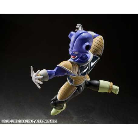 Bandai Tamashii - Dragon Ball Z - KYEWI - SHF SHFiguarts - KIWI