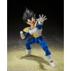 Bandai Tamashii - Dragon Ball Z - VEGETA 24000 Livello di potenza - SHF SHFiguarts