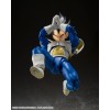 Bandai Tamashii - Dragon Ball Z - VEGETA 24000 Livello di potenza - SHF SHFiguarts
