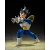 Bandai Tamashii - Dragon Ball Z - VEGETA 24000 Livello di potenza - SHF SHFiguarts