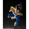 Bandai Tamashii - Dragon Ball Z - VEGETA 24000 Livello di potenza - SHF SHFiguarts