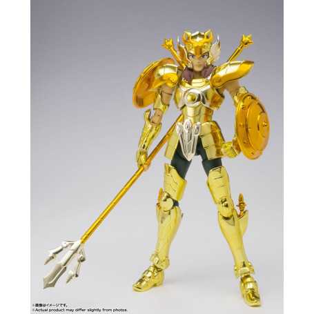 Bandai Tamashii - Saint Seiya Libra Dohko - Panno mito Ex Revival