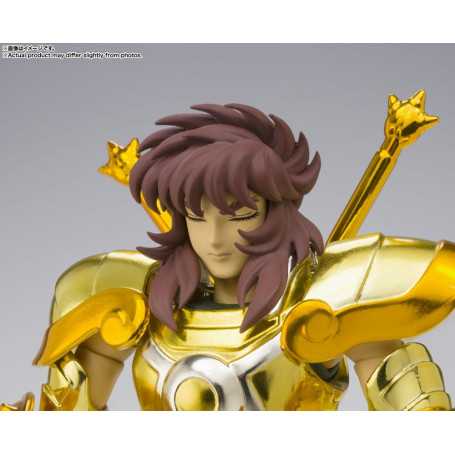 Bandai Tamashii - Saint Seiya Libra Dohko - Panno mito Ex Revival