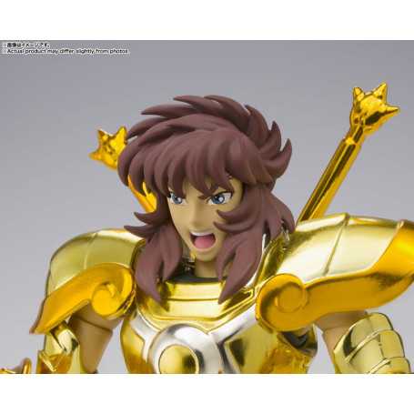Bandai Tamashii - Saint Seiya Libra Dohko - Panno mito Ex Revival