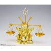 Bandai Tamashii - Saint Seiya Libra Dohko - Panno mito Ex Revival
