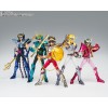 Bandai Tamashii - Saint Seiya Libra Dohko - Panno mito Ex Revival