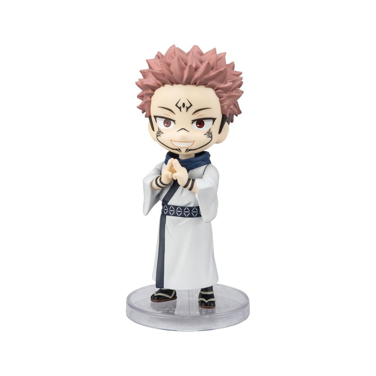 Figura Bandai MINI Figuarts - TOGE INUMAKI - Jujutsu Kaisen