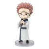 Figura Bandai MINI Figuarts - TOGE INUMAKI - Jujutsu Kaisen