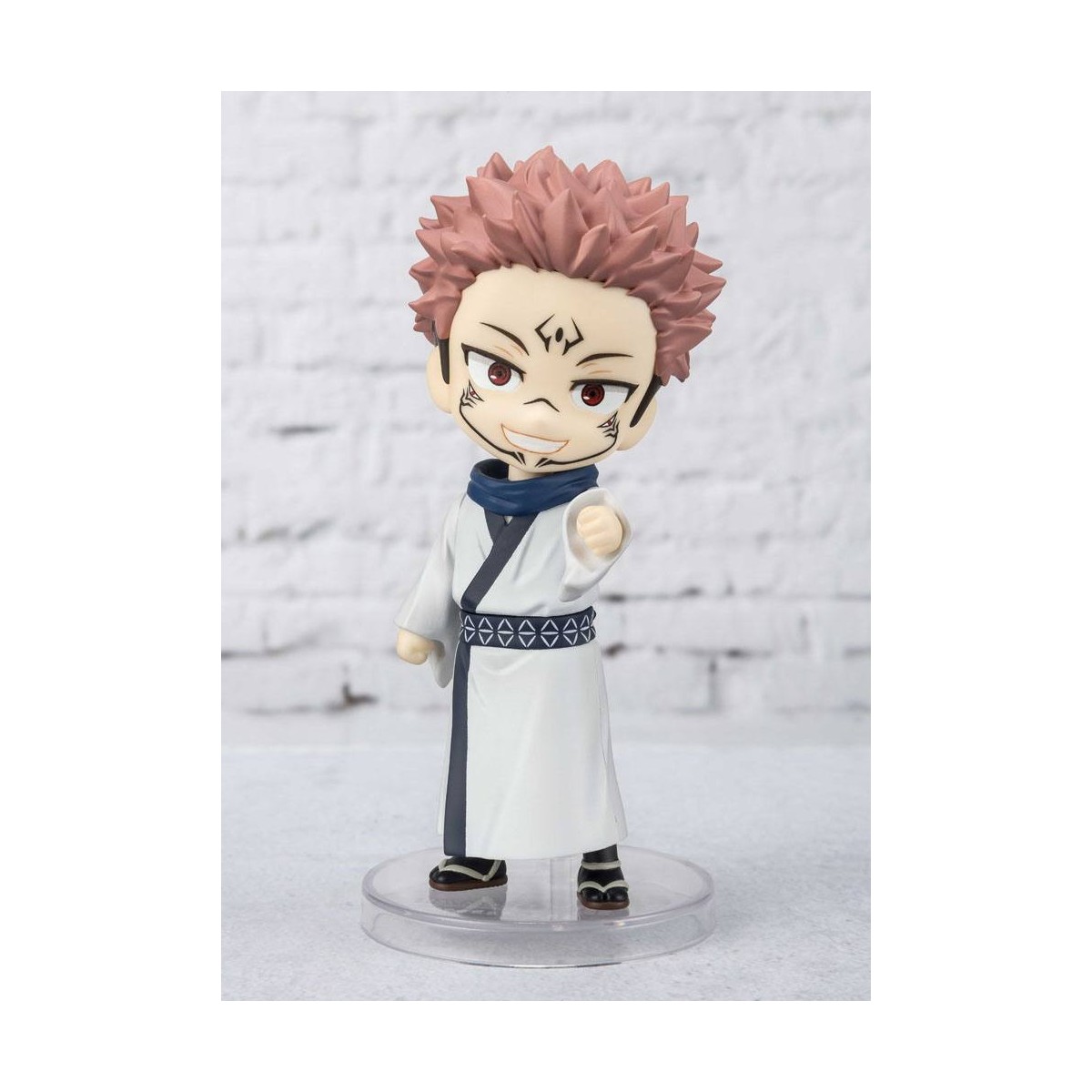 Figura Bandai MINI Figuarts - TOGE INUMAKI - Jujutsu Kaisen