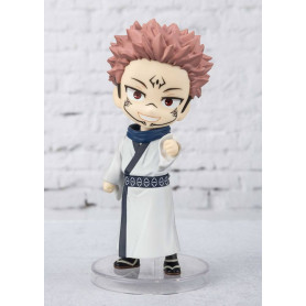Figura Bandai MINI Figuarts - TOGE INUMAKI - Jujutsu Kaisen