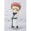 Figura Bandai MINI Figuarts - TOGE INUMAKI - Jujutsu Kaisen