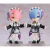 Bambola Nendoroid - REM - Re:ZERO - Iniziare la vita in un altro mondo-