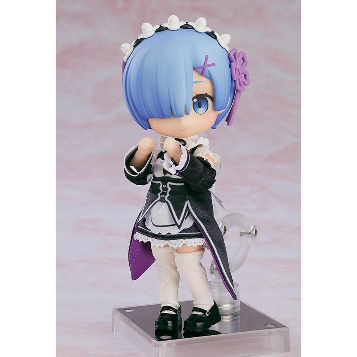 Bambola Nendoroid - REM - Re:ZERO - Iniziare la vita in un altro mondo-