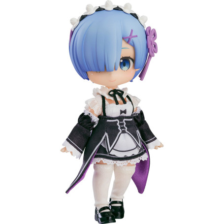 Bambola Nendoroid - REM - Re:ZERO - Iniziare la vita in un altro mondo-