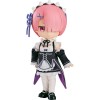 Bambola Nendoroid - RAM - Re:ZERO - Iniziare la vita in un altro mondo-