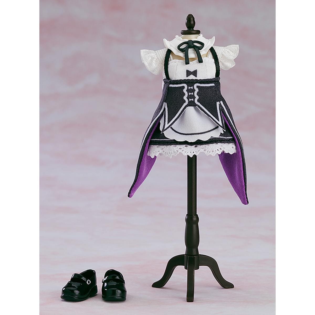 Bambola Nendoroid - RAM - Re:ZERO - Iniziare la vita in un altro mondo-