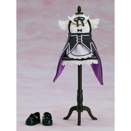 Bambola Nendoroid - RAM - Re:ZERO - Iniziare la vita in un altro mondo-