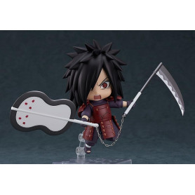 Goodsmile - Madara Uchiha - Nendoroid Naruto Shippuden