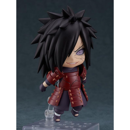Goodsmile - Madara Uchiha - Nendoroid Naruto Shippuden