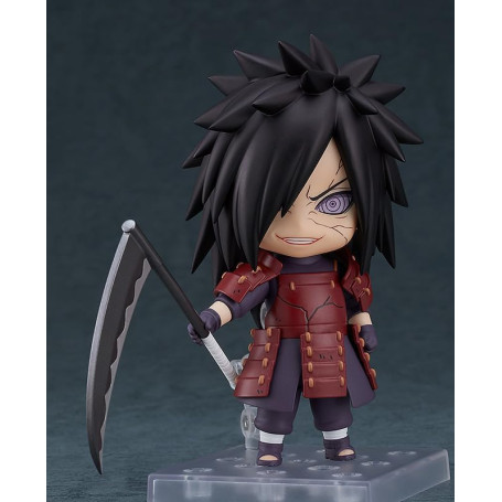 Goodsmile - Madara Uchiha - Nendoroid Naruto Shippuden