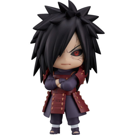 Goodsmile - Madara Uchiha - Nendoroid Naruto Shippuden