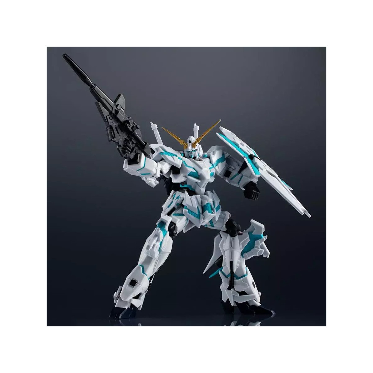 Bandai - Nazione Tamashii - UNIVERSO GUNDAM - UNICORN RX-0 Risvegliato