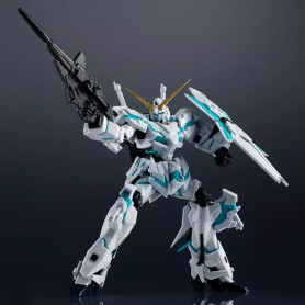 Bandai - Nazione Tamashii - UNIVERSO GUNDAM - UNICORN RX-0 Risvegliato
