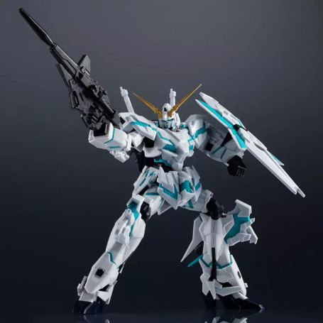 Bandai - Nazione Tamashii - UNIVERSO GUNDAM - UNICORN RX-0 Risvegliato