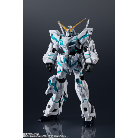 Bandai - Nazione Tamashii - UNIVERSO GUNDAM - UNICORN RX-0 Risvegliato