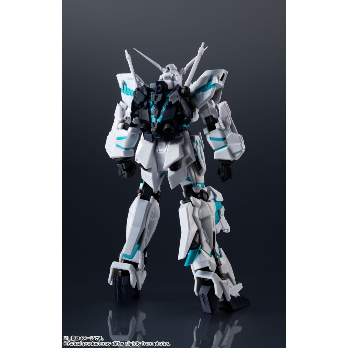 Bandai - Nazione Tamashii - UNIVERSO GUNDAM - UNICORN RX-0 Risvegliato