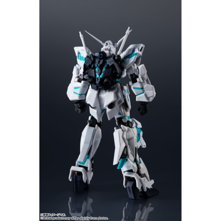 Bandai - Nazione Tamashii - UNIVERSO GUNDAM - UNICORN RX-0 Risvegliato