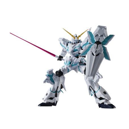 Bandai - Nazione Tamashii - UNIVERSO GUNDAM - UNICORN RX-0 Risvegliato