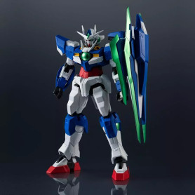 Bandai - Tamashii Nation - UNIVERSO GUNDAM - GNT-0000 00 QAN[T] - GUNDAM 00 Il risveglio dell'eroe