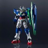 Bandai - Tamashii Nation - UNIVERSO GUNDAM - GNT-0000 00 QAN[T] - GUNDAM 00 Il risveglio dell'eroe
