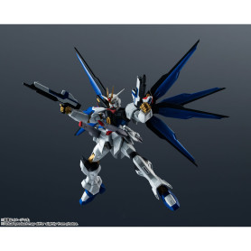 Bandai - Tamashii Nation - UNIVERSO GUNDAM - ZGMF-X20A STRIKE FREEDOM GUNDAM - Mobile Suit Gundam Seed