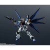 Bandai - Tamashii Nation - UNIVERSO GUNDAM - ZGMF-X20A STRIKE FREEDOM GUNDAM - Mobile Suit Gundam Seed