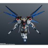 Bandai - Tamashii Nation - UNIVERSO GUNDAM - ZGMF-X20A STRIKE FREEDOM GUNDAM - Mobile Suit Gundam Seed