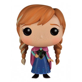 Funko POP La reine des neiges Kristoff