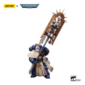 JoyToy Space Marine - Ultramarines - Bladeguard Ancient 1/18 - Warhammer 40K
