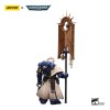 JoyToy Space Marine - Ultramarines - Bladeguard Ancient 1/18 - Warhammer 40K